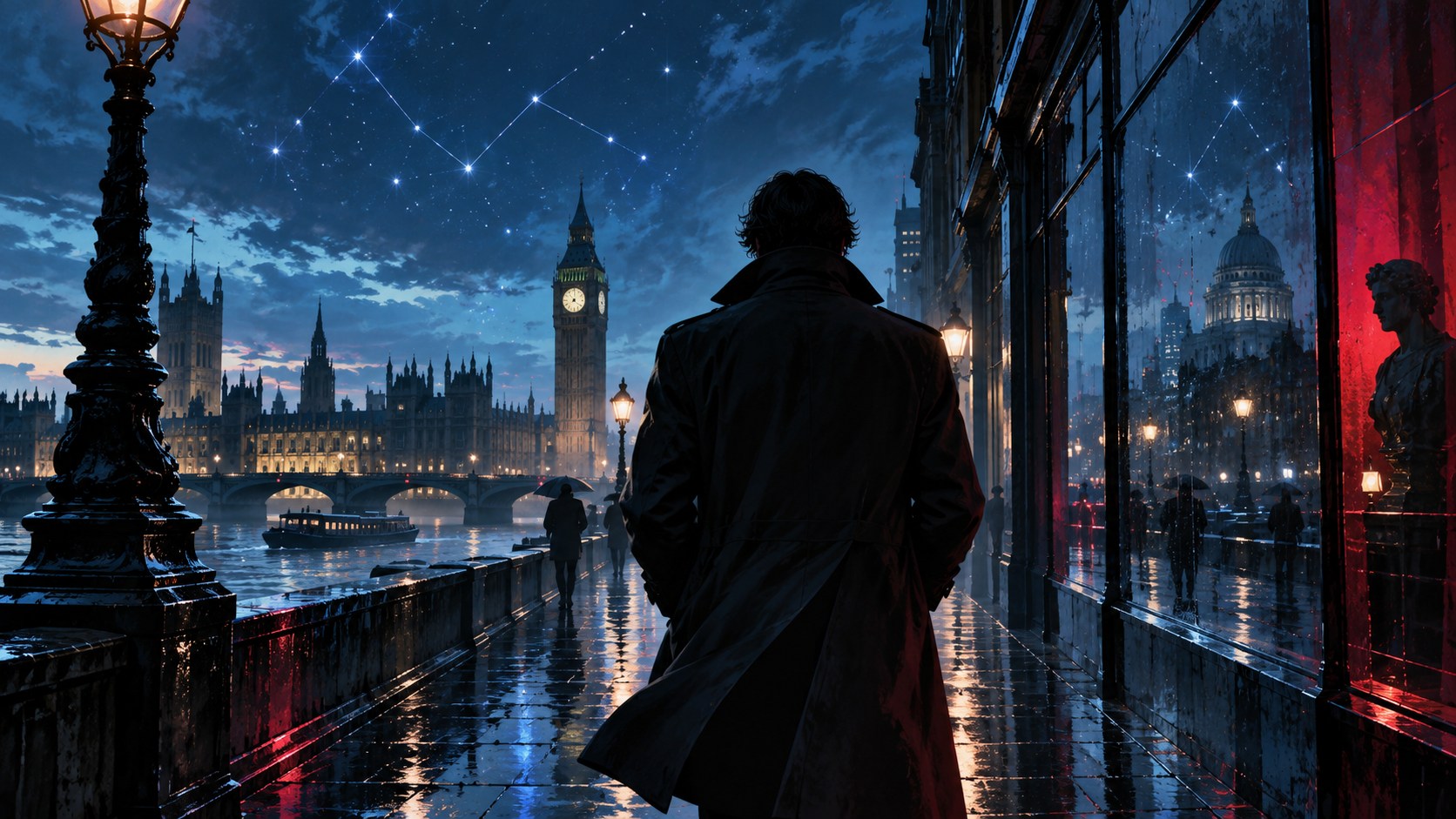 Movieversalfilm Morning News: 10 October 2026 — Marvel Confirms Zodiac for Disney+