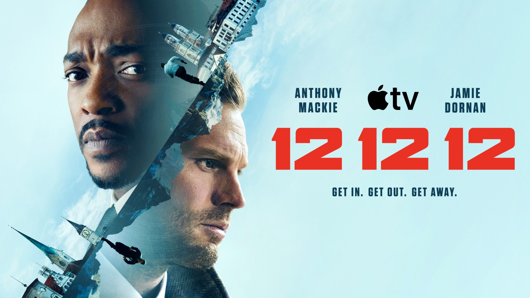 Trailer Drop — 12 12 12 (2026): Official Trailer