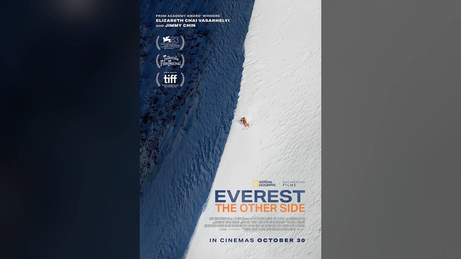 Everest: The Other Side (2026) Super Review: Free Solo’s Directors Return to the Roof of the World