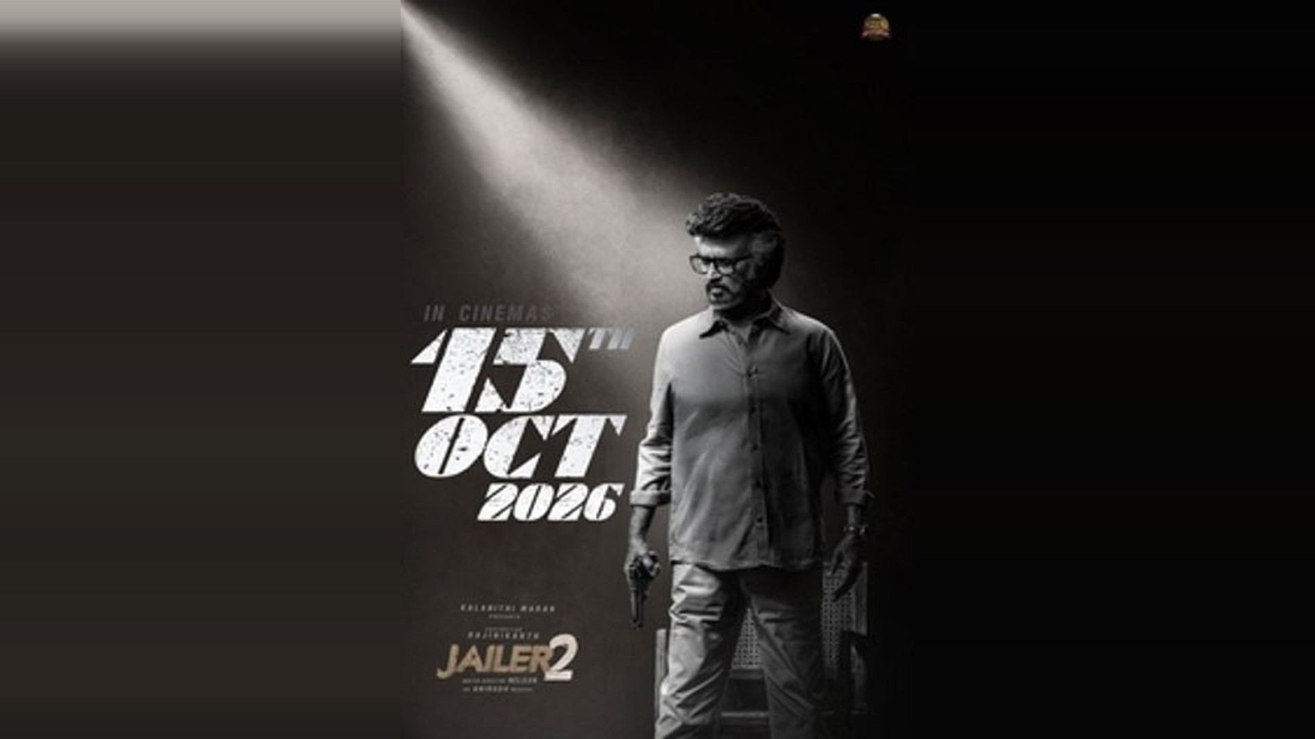 Jailer 2 (2026) Super Review: Swagger Carries an Overcrowded Sequel