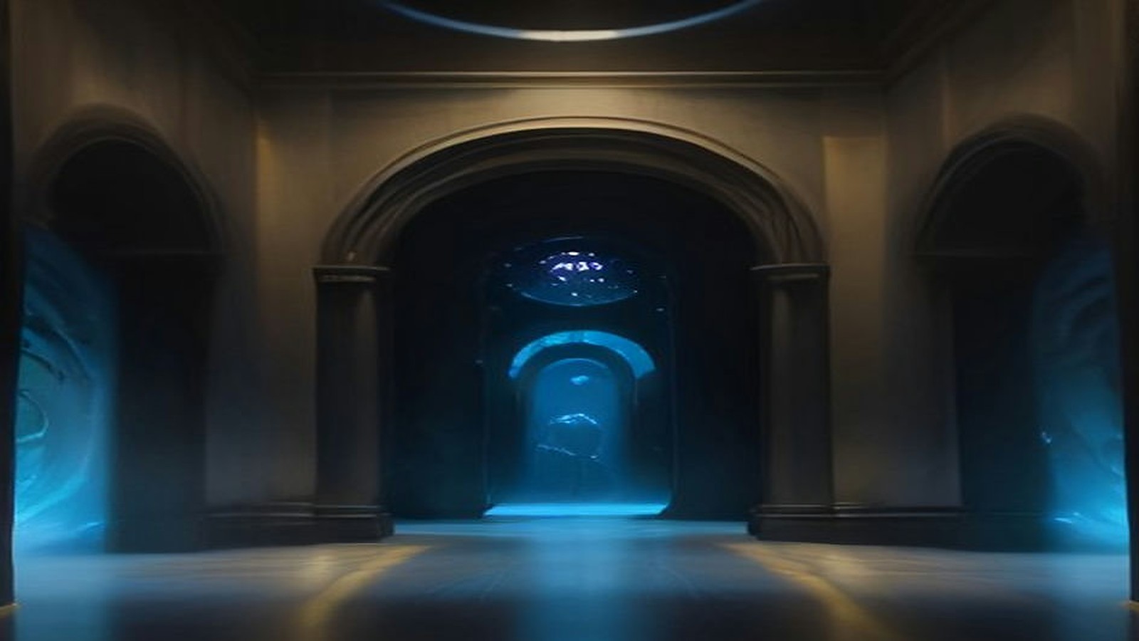 Who Will Make the Next Doctor Who? The Three Companies in the Running