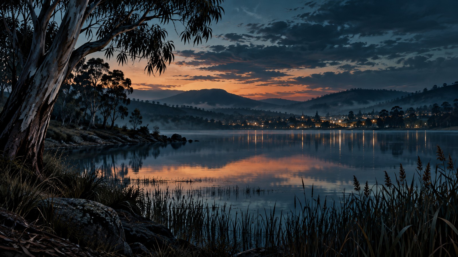 Movieversalfilm Morning News: 15 October 2026 — The Dark Lake TV Series Takes Shape