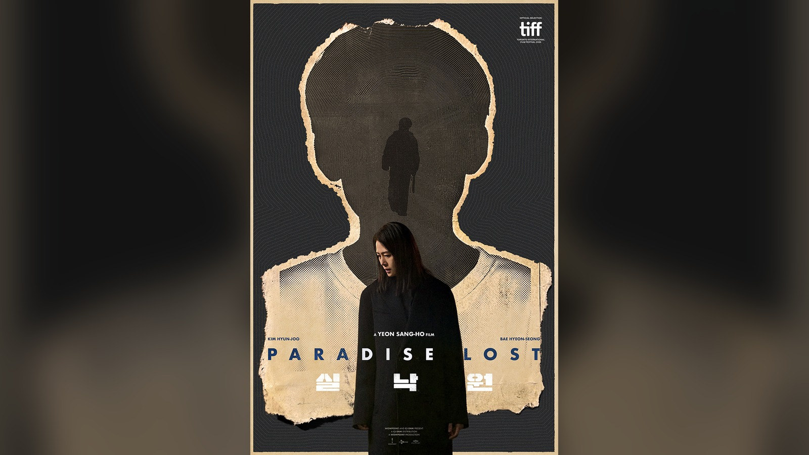 Paradise Lost Trailer: Yeon Sang-ho’s Grieving Mother Turns to VR