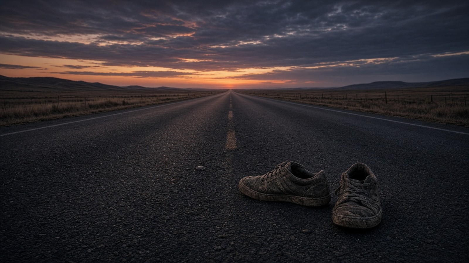 🎥 The Long Walk (2025) — Film Review