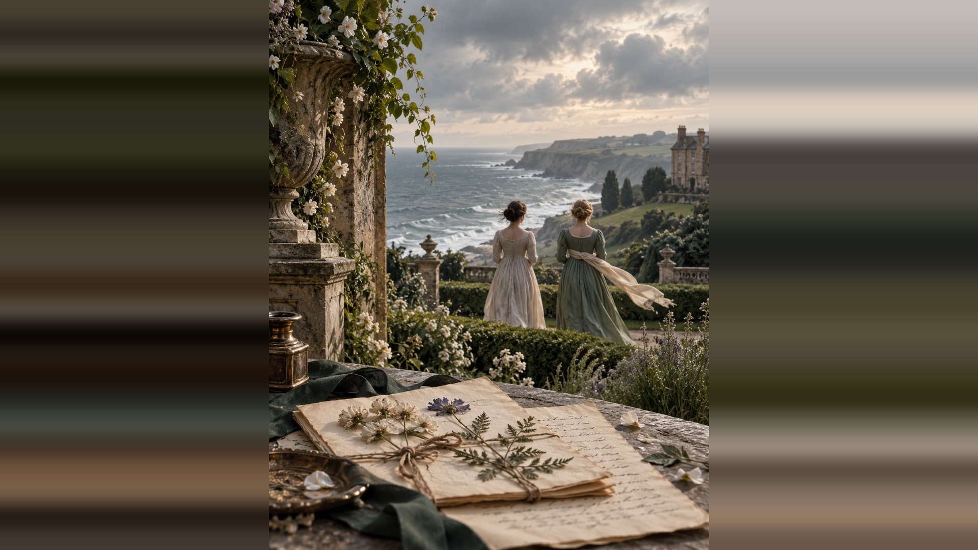 Sense and Sensibility (2026) Super Review: Austen Out in the Elements