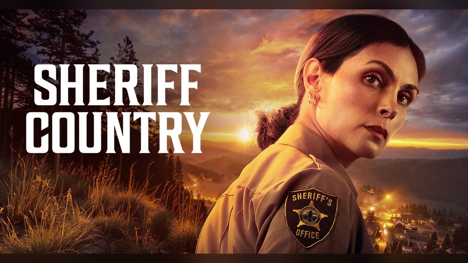 Hidden Gem: Sheriff Country — Why This Crime Drama Is Worth Catching Up On