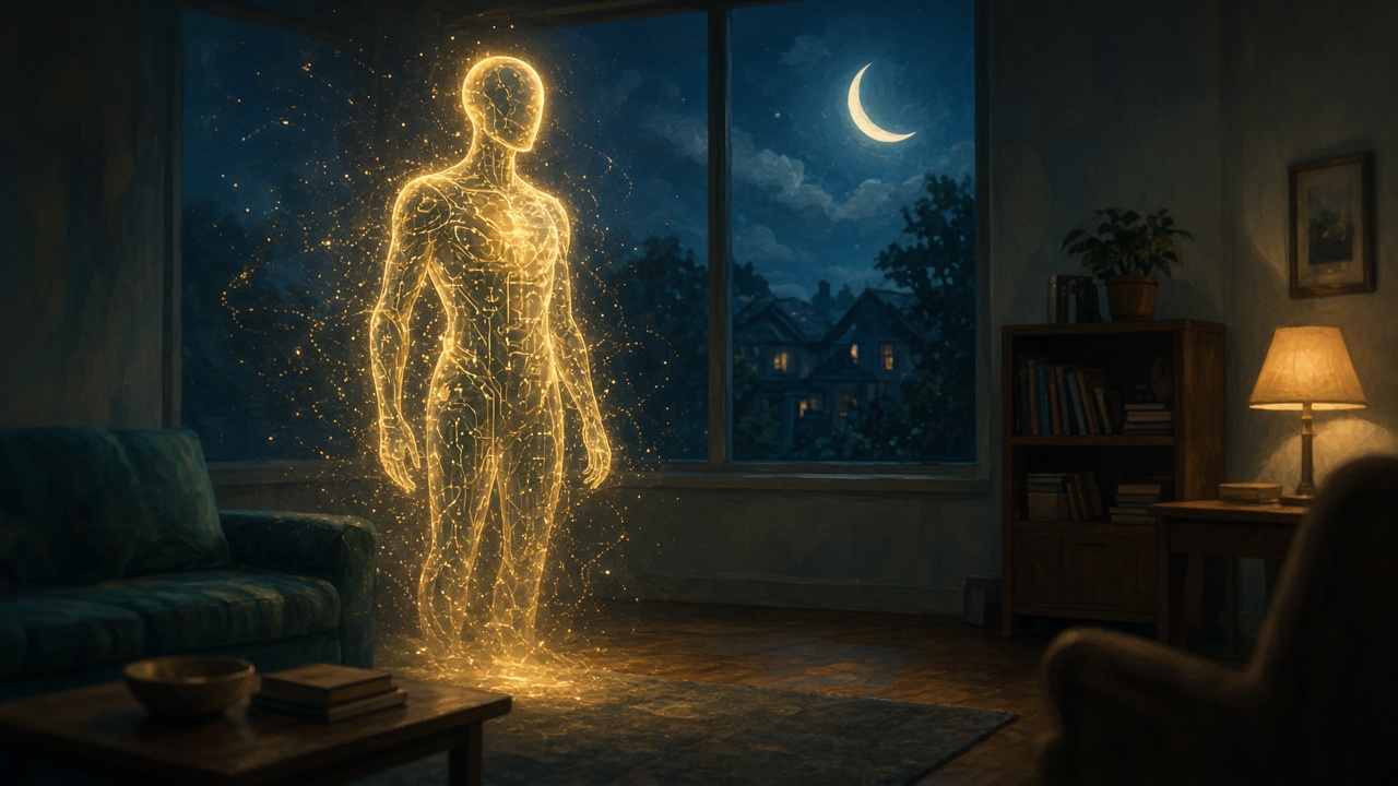 Horror and Sci-Fi Brief: 13 October 2026