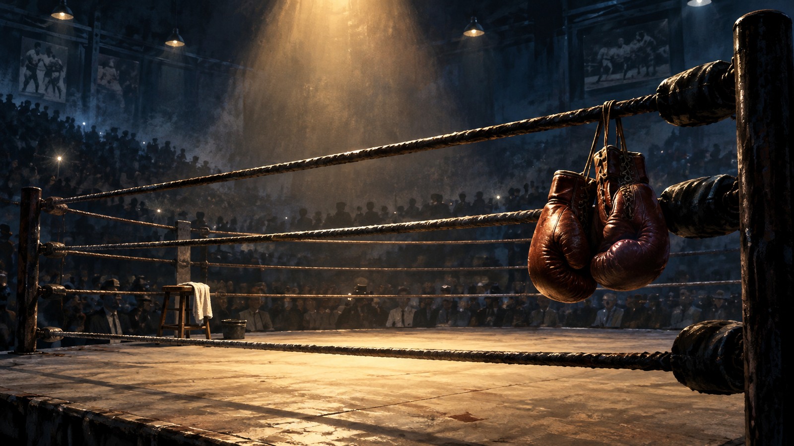 Movieversalfilm Evening News: 14 October 2026 — The Greatest and A Long Winter Reveal New Trailers