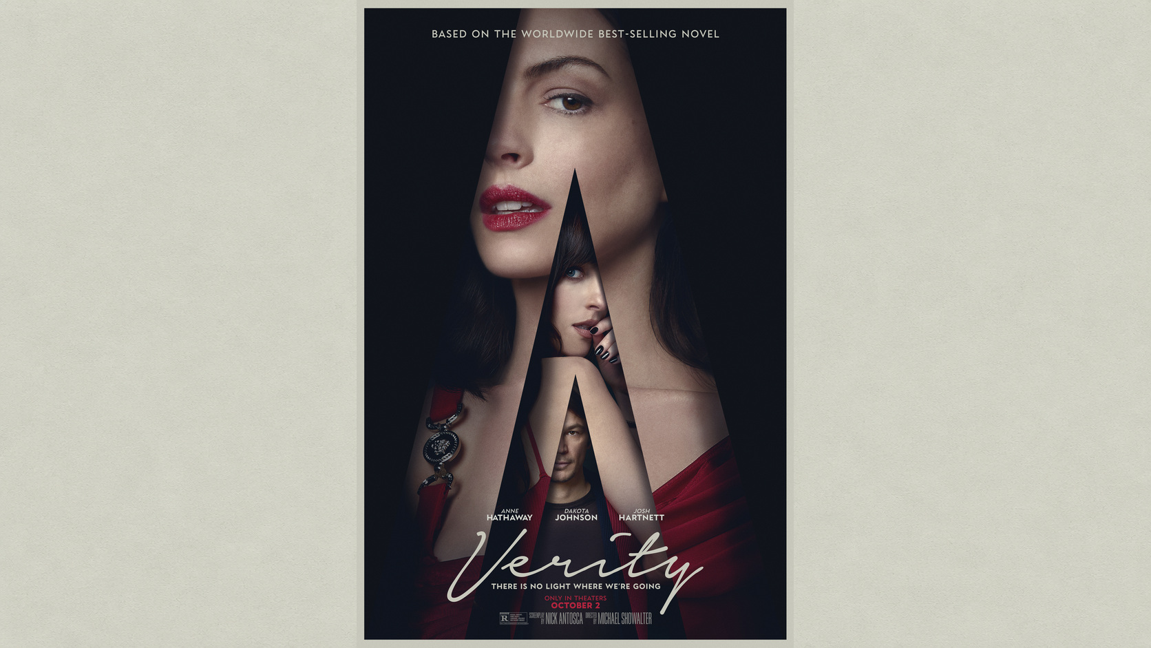 Verity (2026) Super Review: A Seductive Thriller Caught Between Mystery and Melodrama