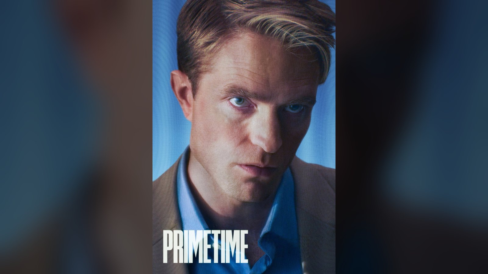 Official poster for Primetime