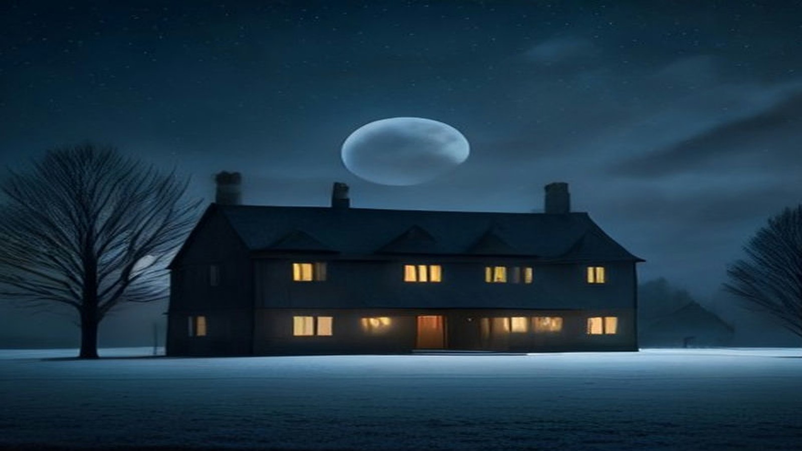 Tonight: Misery on BBC Two — plus Doctor Who and a Haunted House Gem