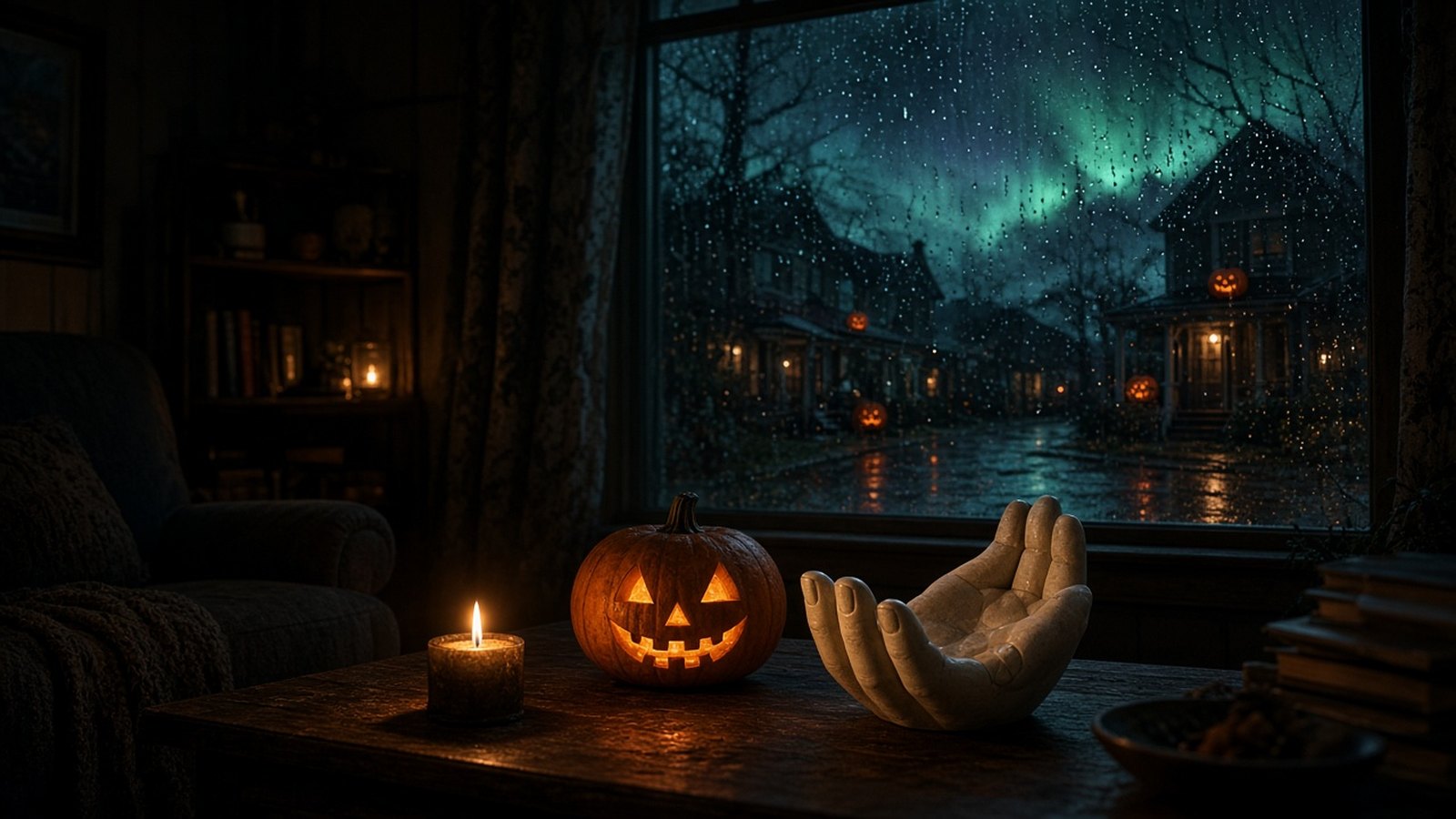Tonight: Talk to Me Brings Halloween Night Horror to Film4