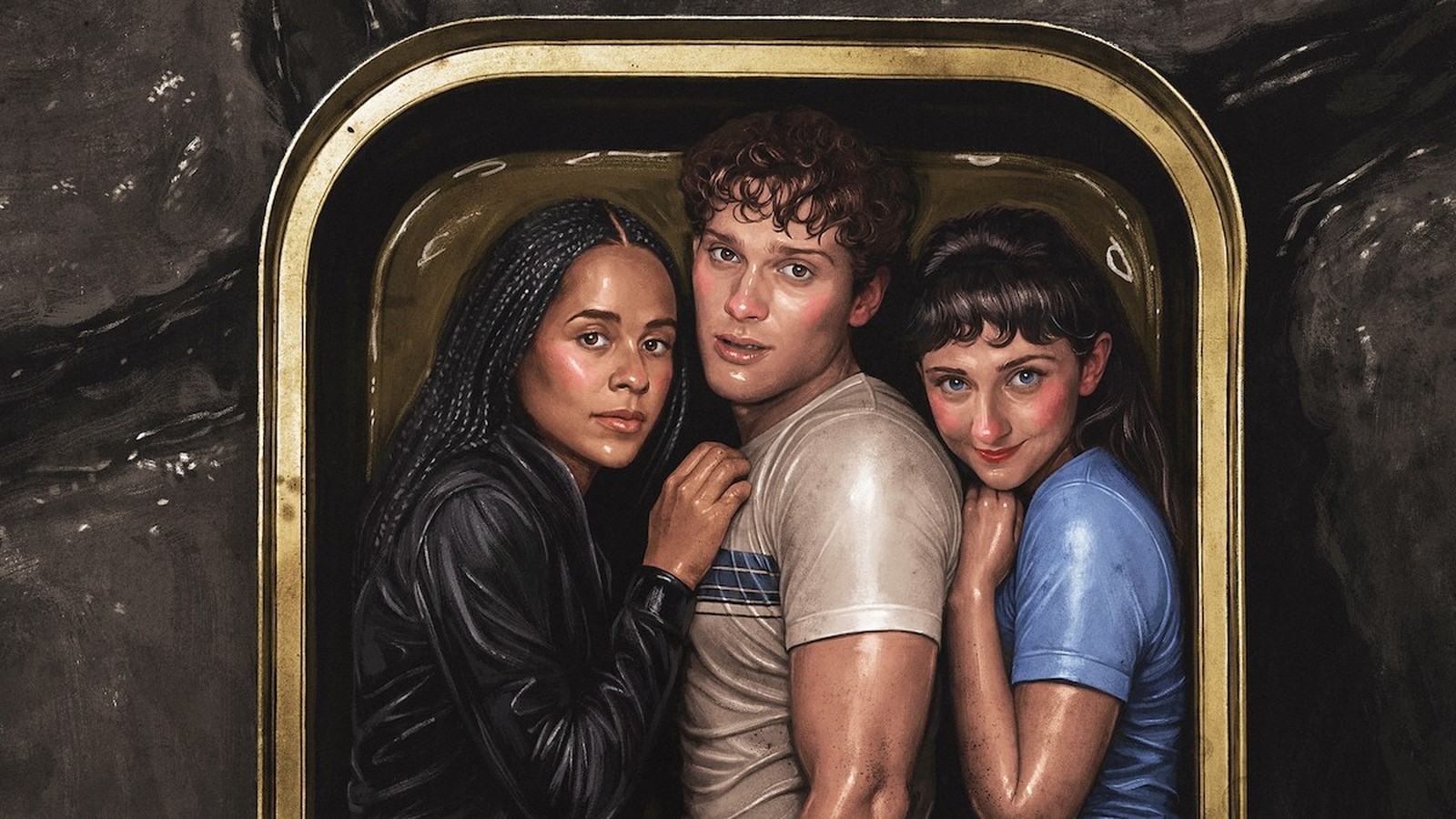 It Gets Worse official programme image