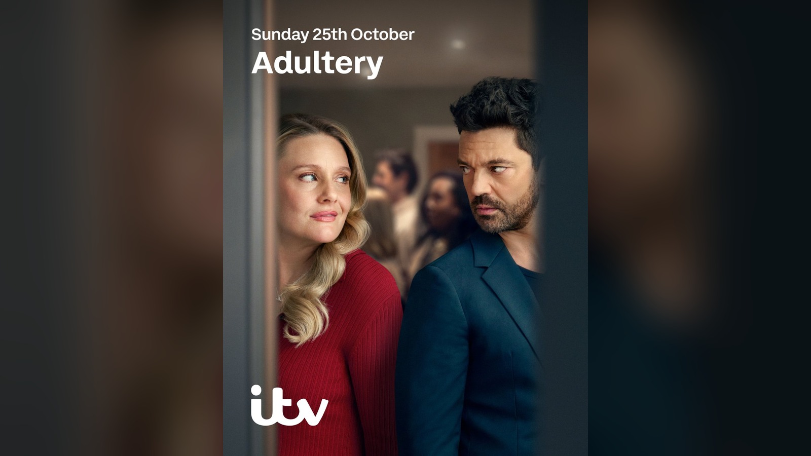 Adultery official key art