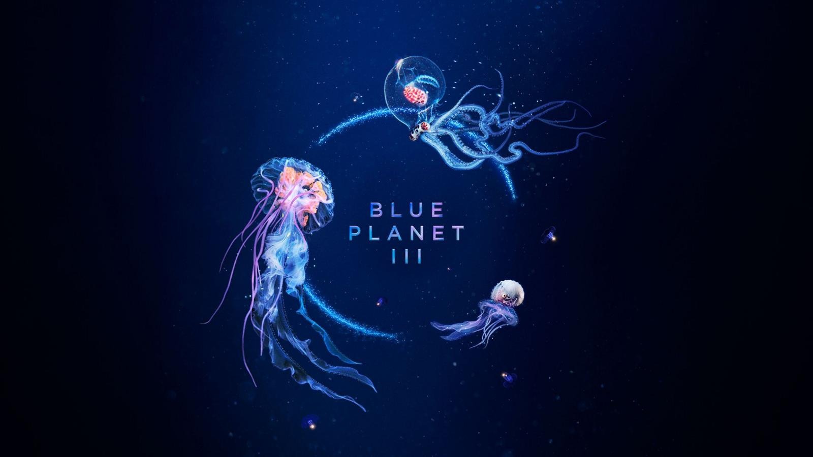 Blue Planet III official artwork