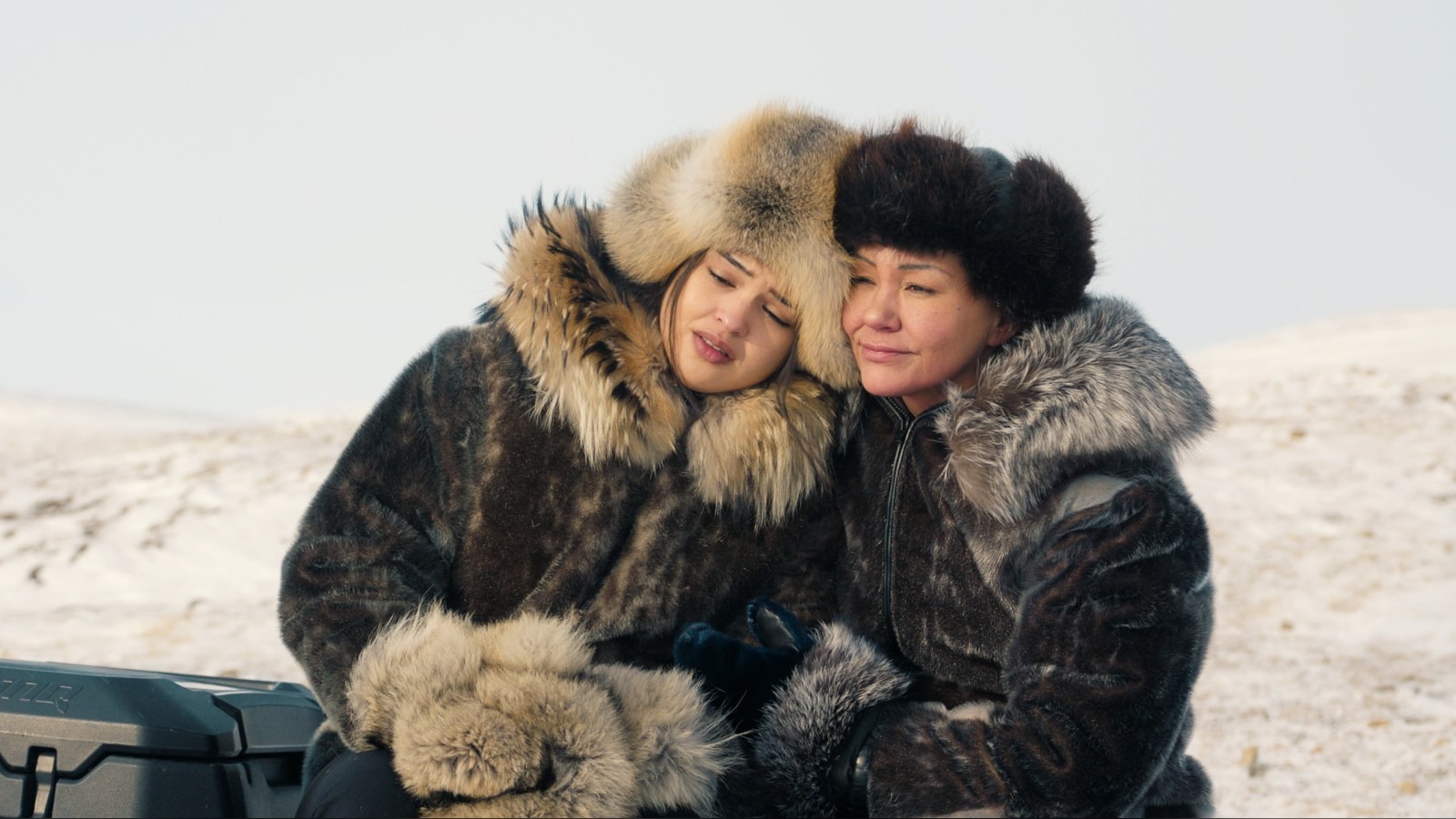 North of North season two official still