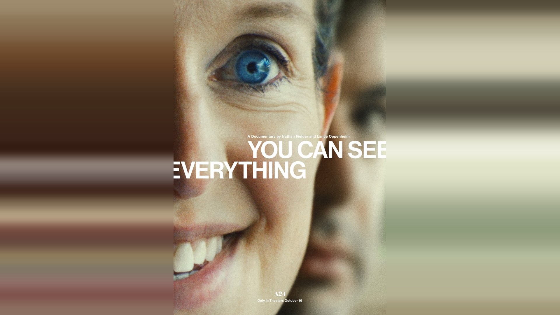 You Can See Everything (2026) Super Review: A Hall of Mirrors Like No Other